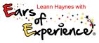 Leann Haynes with Ears of Experience